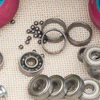 Essential Guide to Understanding Roller Skate Parts