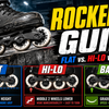 The Aggressive Inline “Rockering” Guide: Flat vs. Hi-Lo vs. Banana