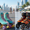 Quads vs. Inlines: Which Skates Are Right for Your 2026 Style?