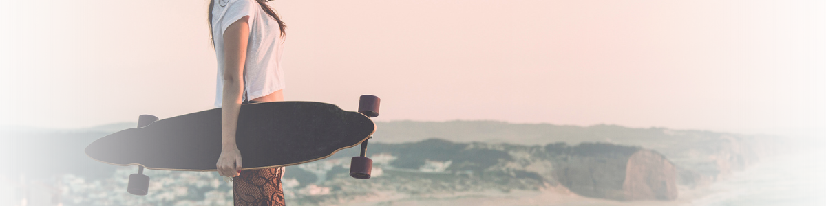 The Rise of Longboarding Popularity: Why You Should Try It This Year