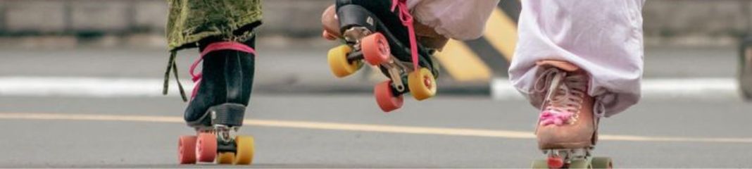 Roller Skates: Small Wheels vs. Big Wheels