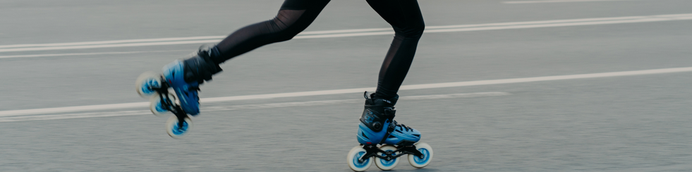 The Best Skates for Urban Commuting: Speed, Comfort, and Style