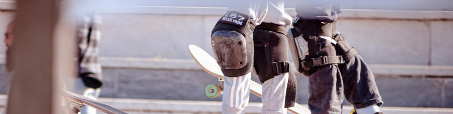 How to Choose the Right Helmet and Protective Gear for Skating: A Complete Guide