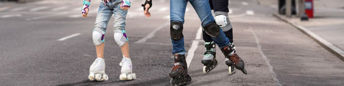 Finding the Perfect Fit: The Best Size 14 Inline Skates for Comfort and Performance