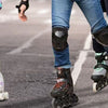 Size 14 inline skates for comfort and performance, designed for a perfect fit and superior skating experience