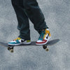 Skateboarding Shoes and Clothes Guide: Featuring Nike Sneaker Skate Shoes