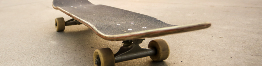 The Complete Guide to Skateboard Truck Types: Everything You Need to Know
