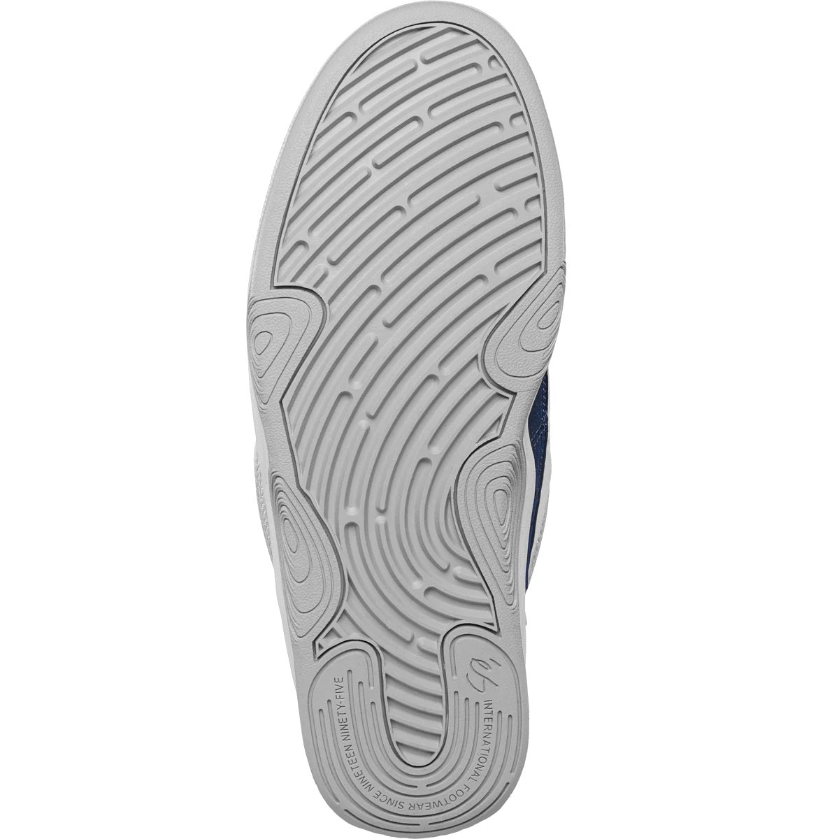 éS Shoes Two Nine 8 - Navy/White- Skates USA