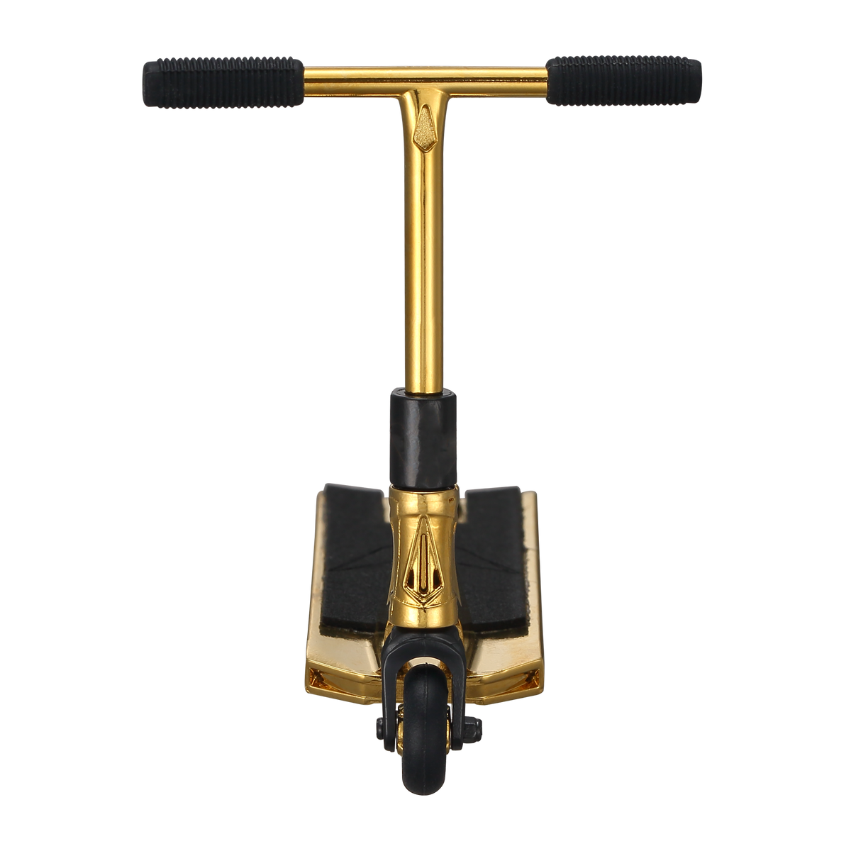 指スケ ENVY AOSV6 PRO FINGER SCOOTER GOLD Envy AOSV6 Finger Scooter - Gold- Skates USA