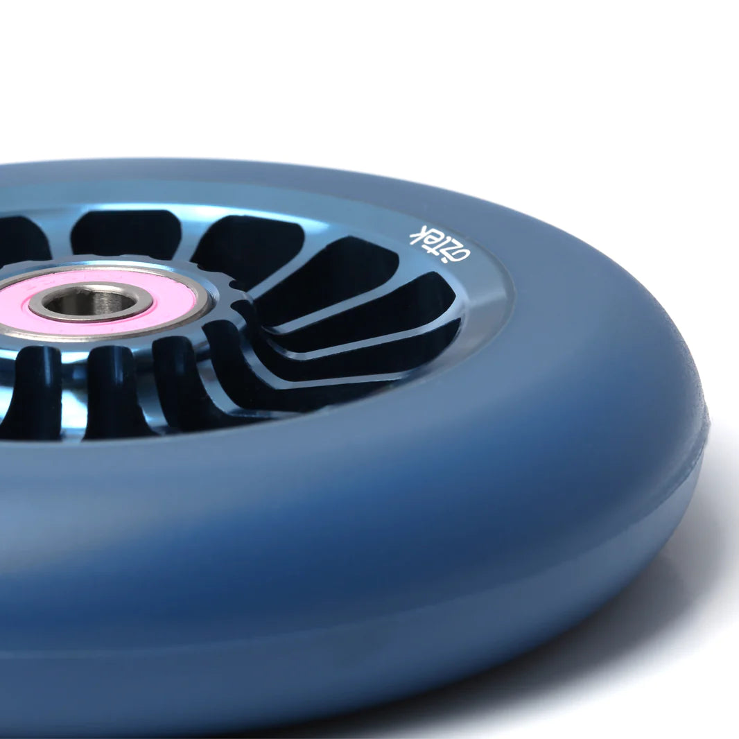 Aztek 2024 Architect 2 Wheels 110mm - Neptune Blue- Skates USA