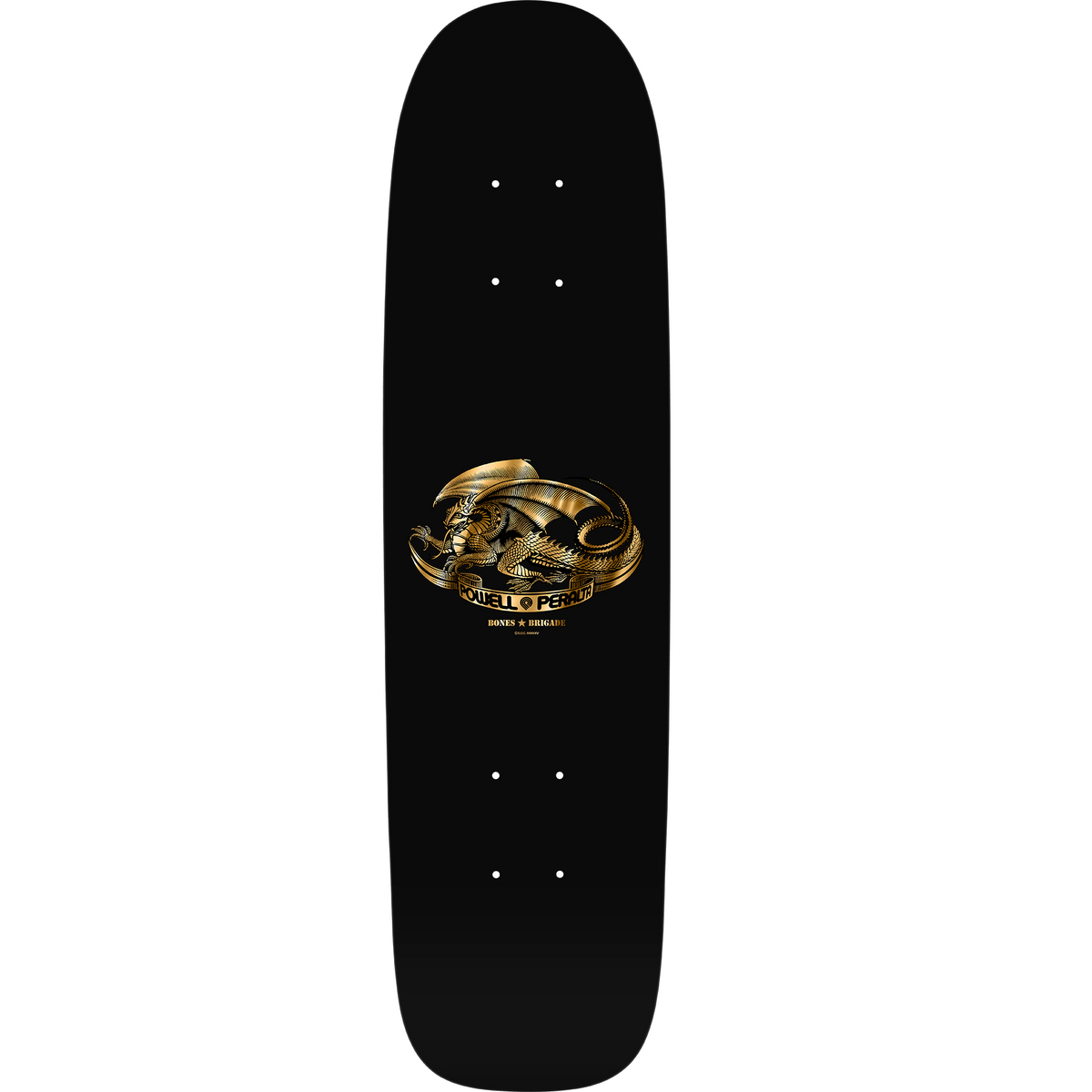 Bones Brigade Rodney Mullen Series 16 Reissue Deck - 7.40