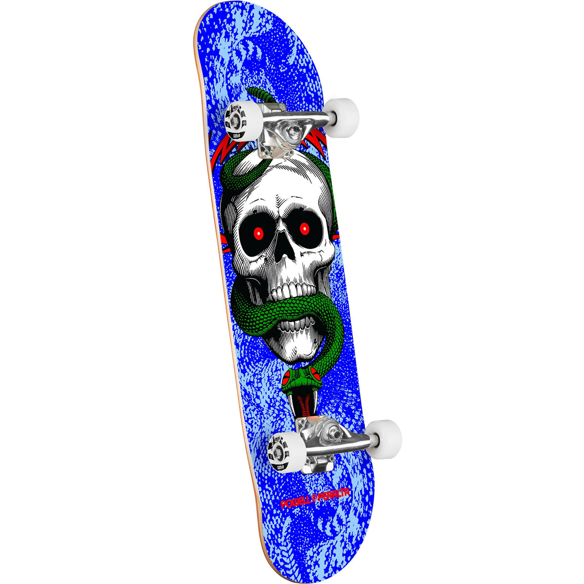 Powell Peralta Skull & Snake Complete - 8.25