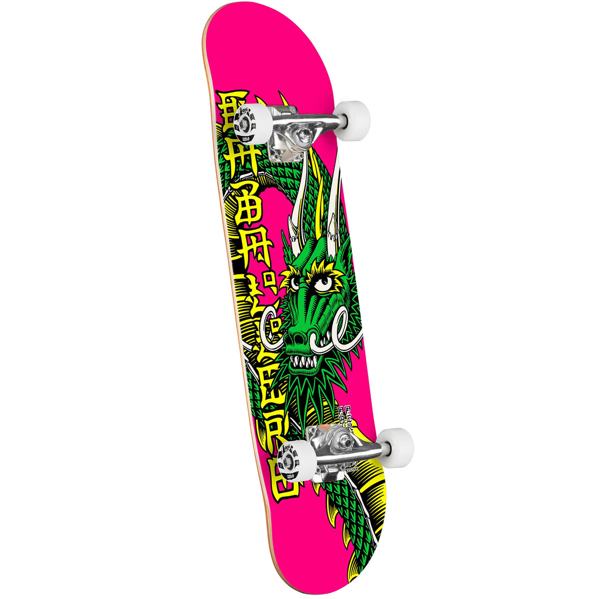 新品　25年秋冬　POWELL PERALTA　パウエル　SHRED　ネオンXL Powell Peralta McGill Skull & Snake Skateboard Deck - Lime Fade