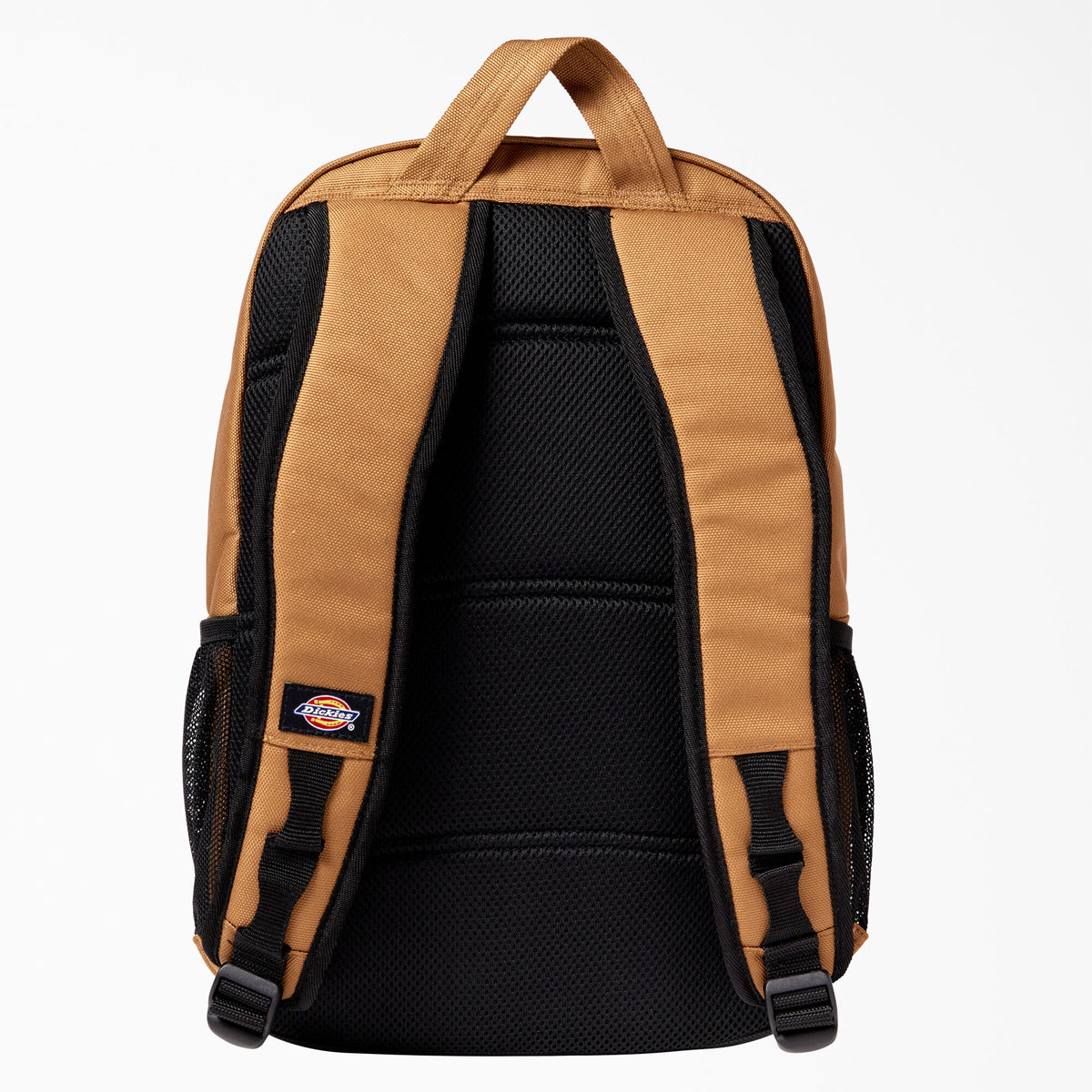 brown mini dickies backpack Dickies Double Pocket Backpack