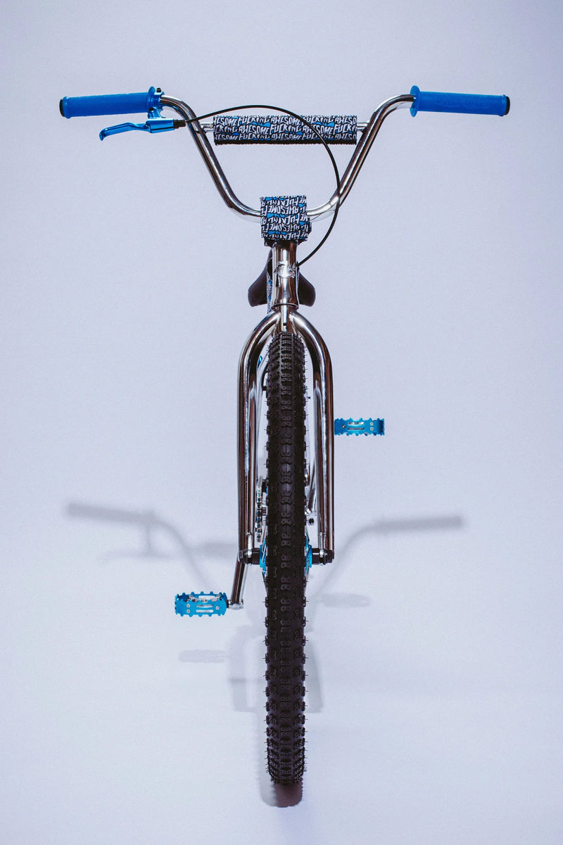 Cult x Fucking Awesome 26″ Cruiser Complete Bike Cult x Fucking Awesome 26″ Cruiser Complete Bike