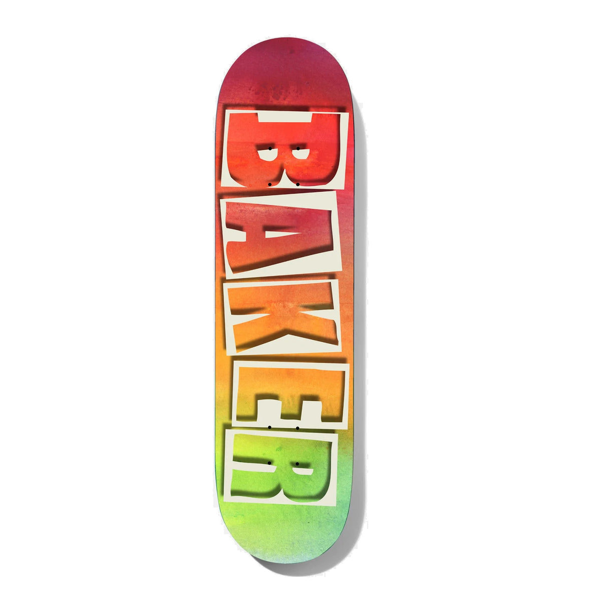 新品未使用 Baker FIGGY Deck デッキ 8.475 ベイカー Baker Figgy Library Card Skateboard Deck | 8.475