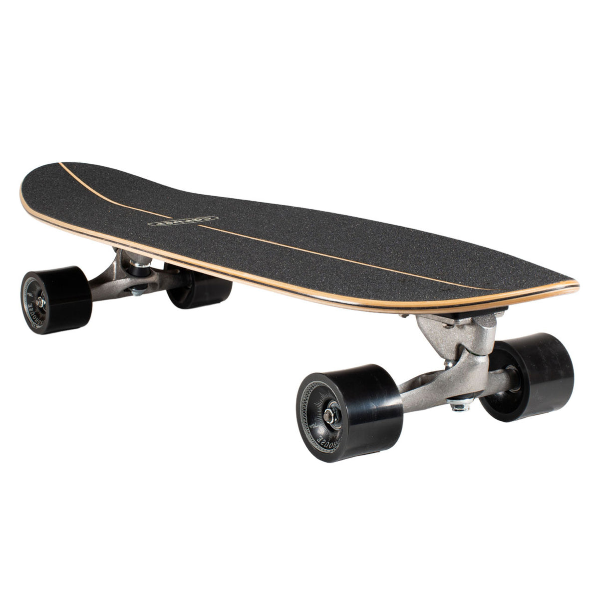 Carver x Channel Islands Mid Sage Surfskate 32.5