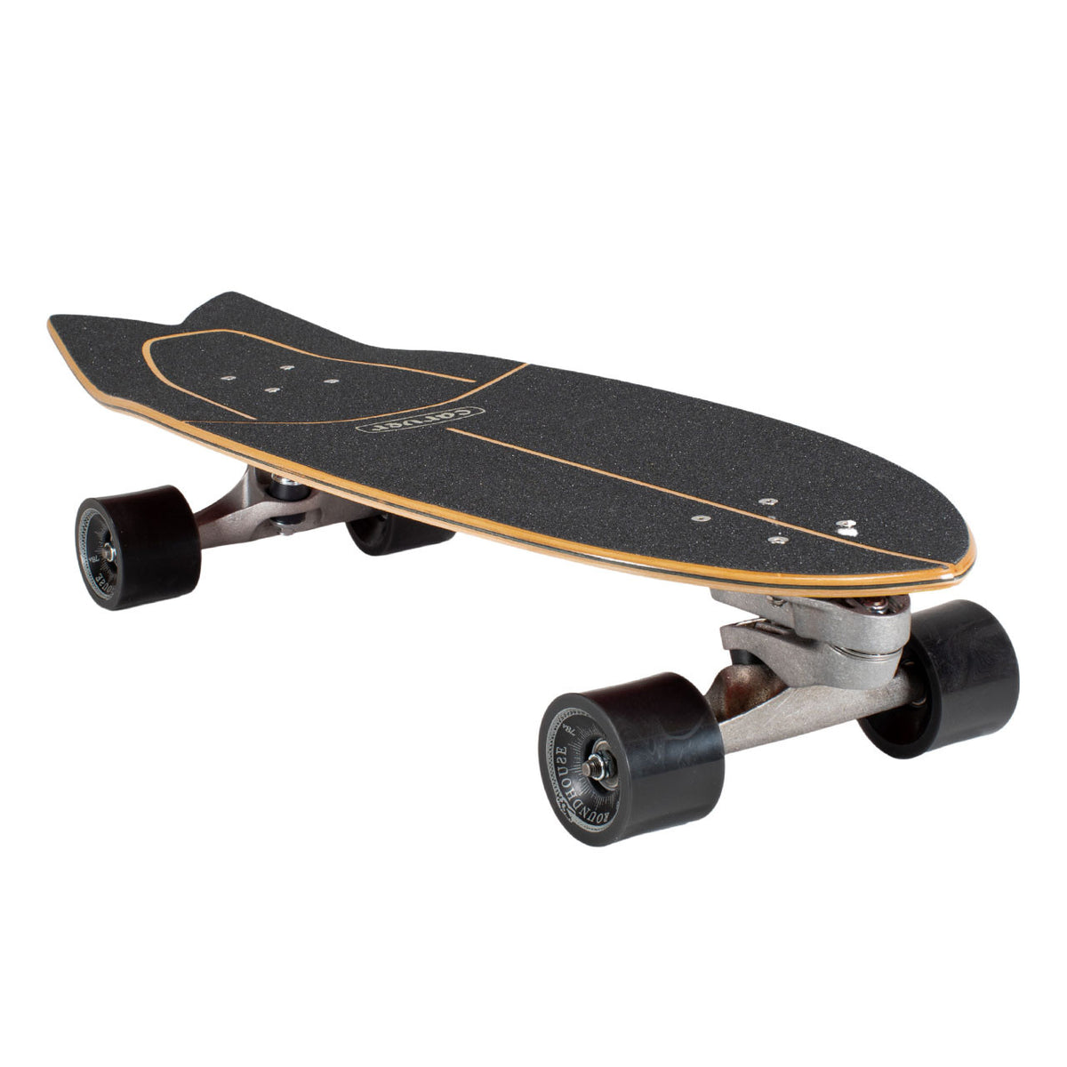 CARVR SURFSKATER☆ Carver x Channel Islands Fish Surfskate Complete C7 (V5) - 29.25