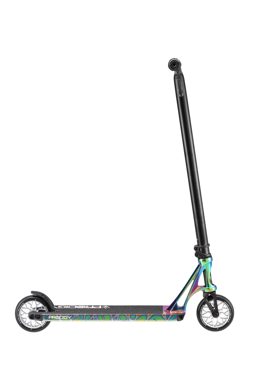 Envy Scooters Prodigy X Pro Scooter Oil Slick