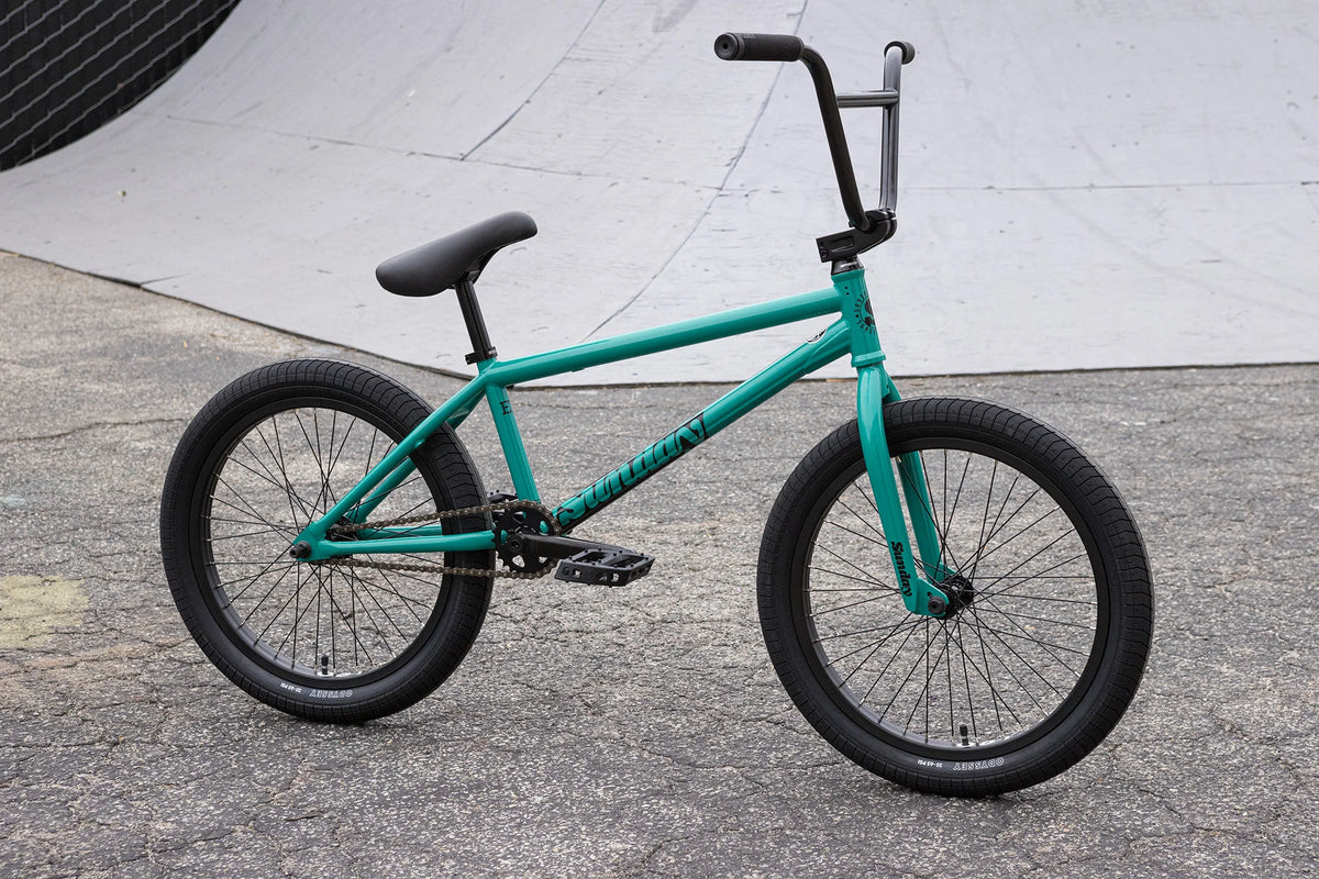 Sunday Ex Erik Elstran Signature 21