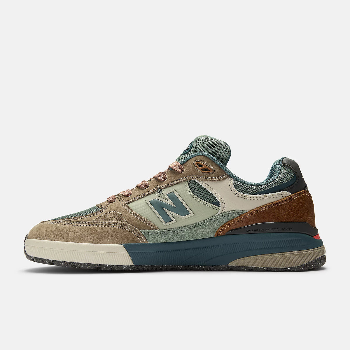 未使用】New Balance Numeric NM533PD2 29cm 11 ニューバランス 