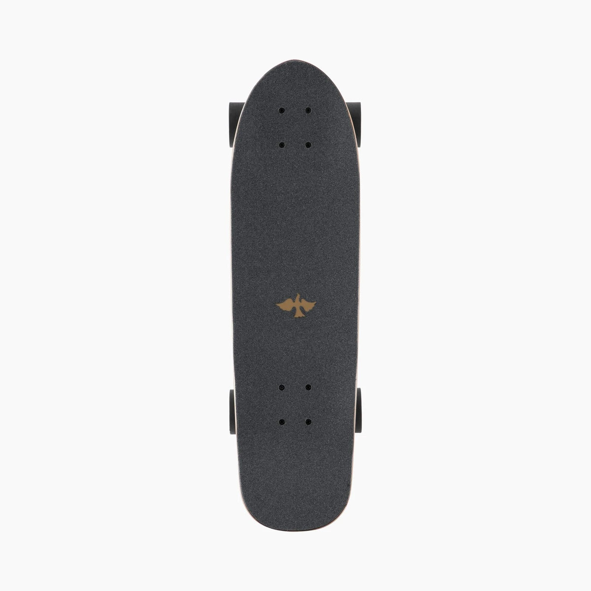 Landyachtz Dinghy Turbo Flight Complete Cruiser- Skates USA