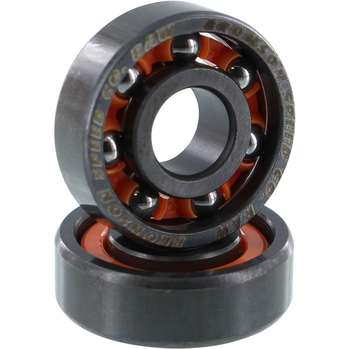 Bronson online raw bearings