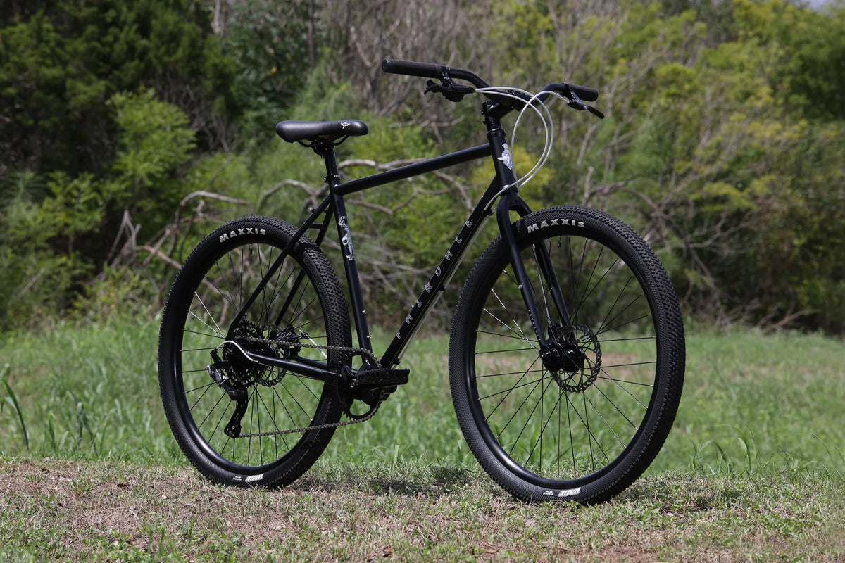 fairdale gravel bike Fairdale Weekender Archer City Bike