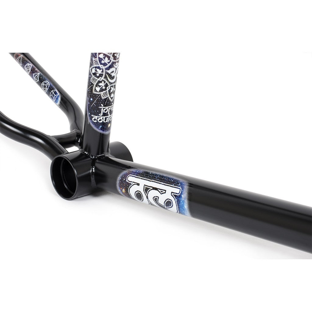 Subrosa BMX Om Frame 20.75