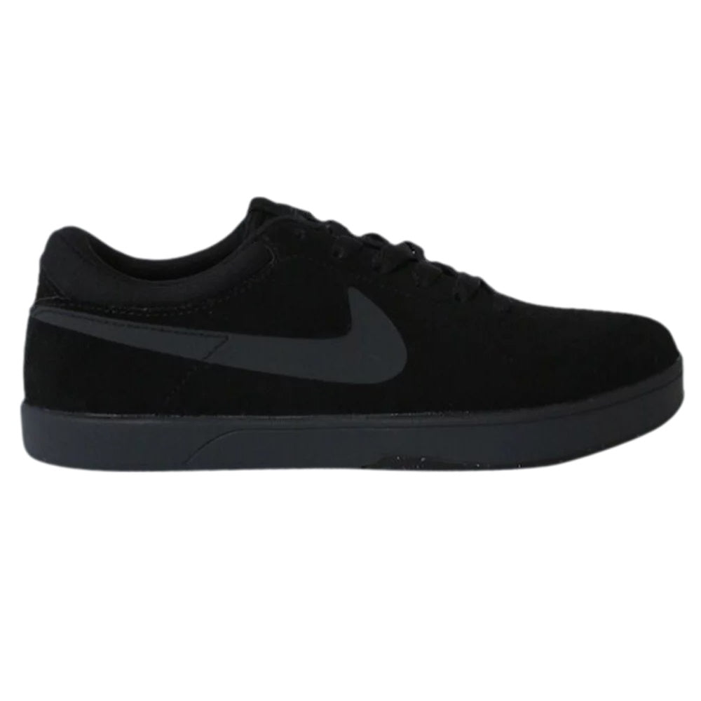 Eric Koston モデル　NIKE ブラックスニーカー Nike Shoes Eric Koston (GS) Youth - Black/Anthracite-Lt Crimson