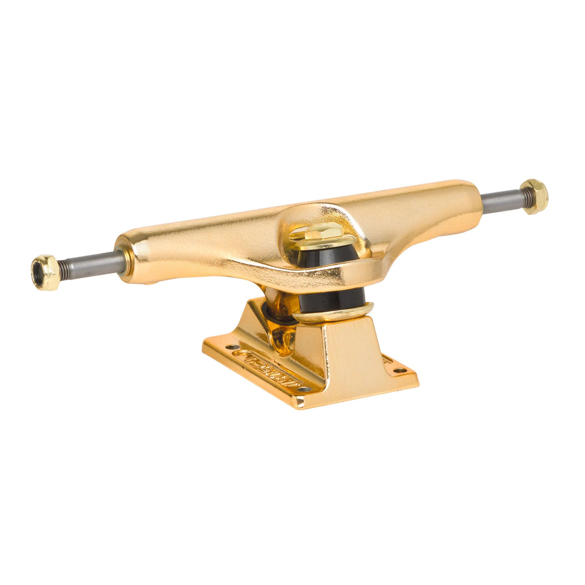 Independent Trucks x Primitive 139mm Stage 11 Mid - Gold