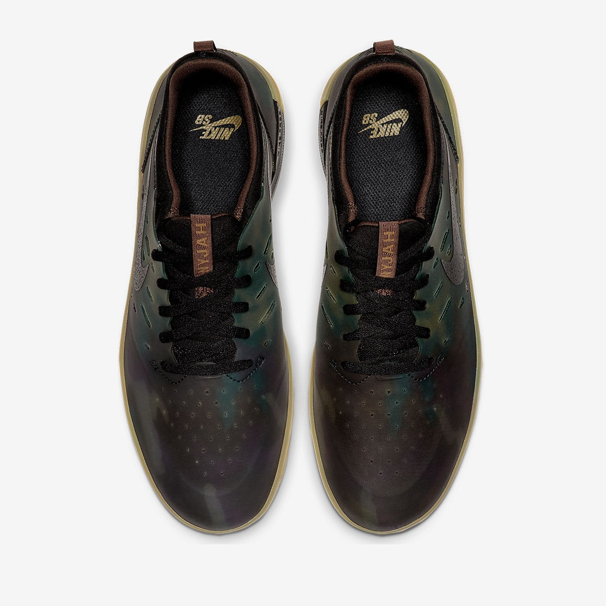 nike sb nyjah camo
