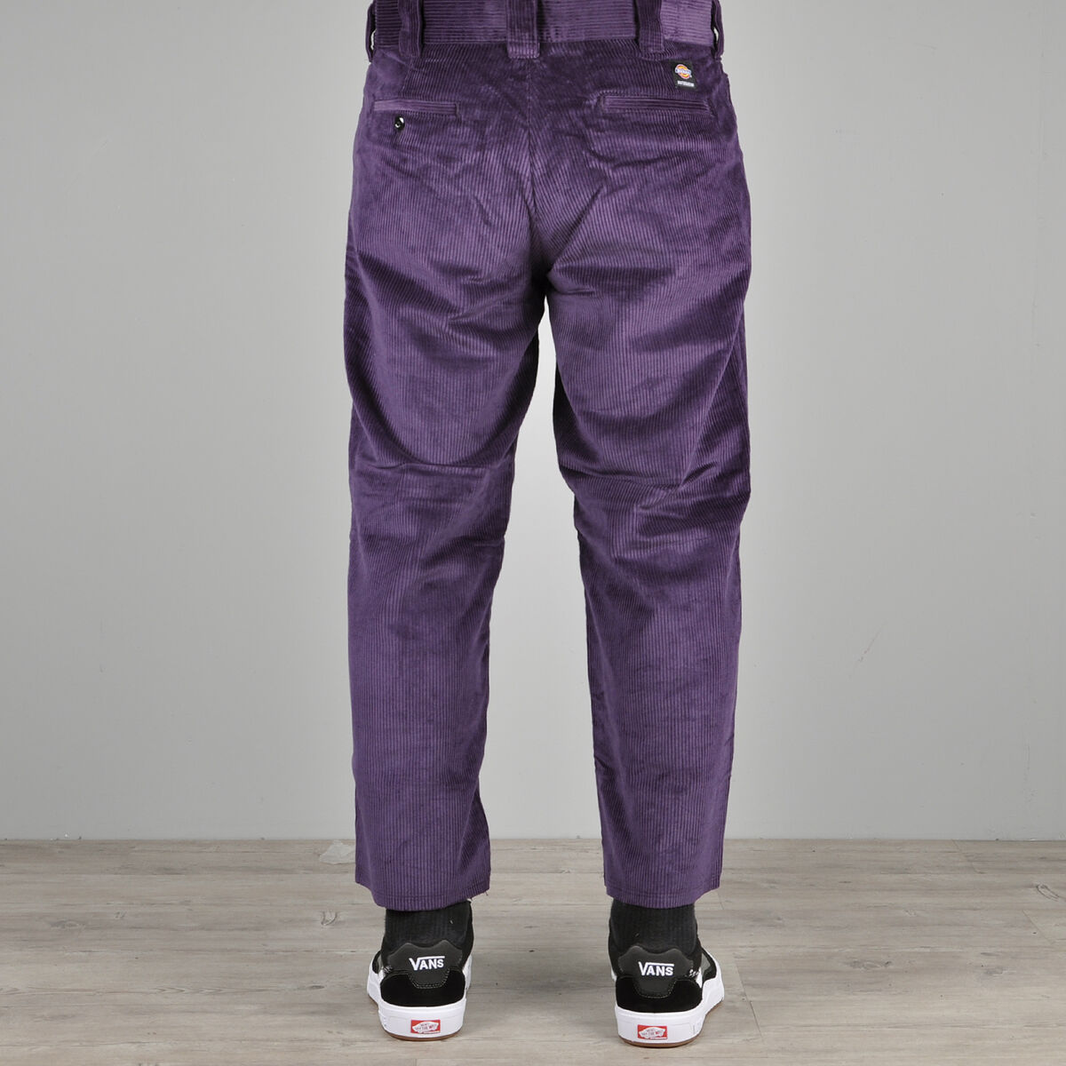 Dickies Franky Villani Sicko Corduroy Pants- Skates USA