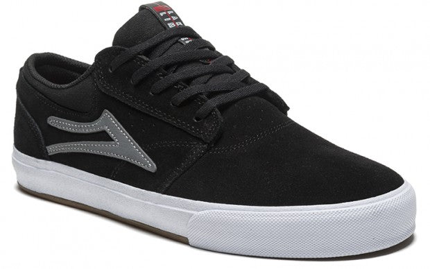 lakai griffin grey