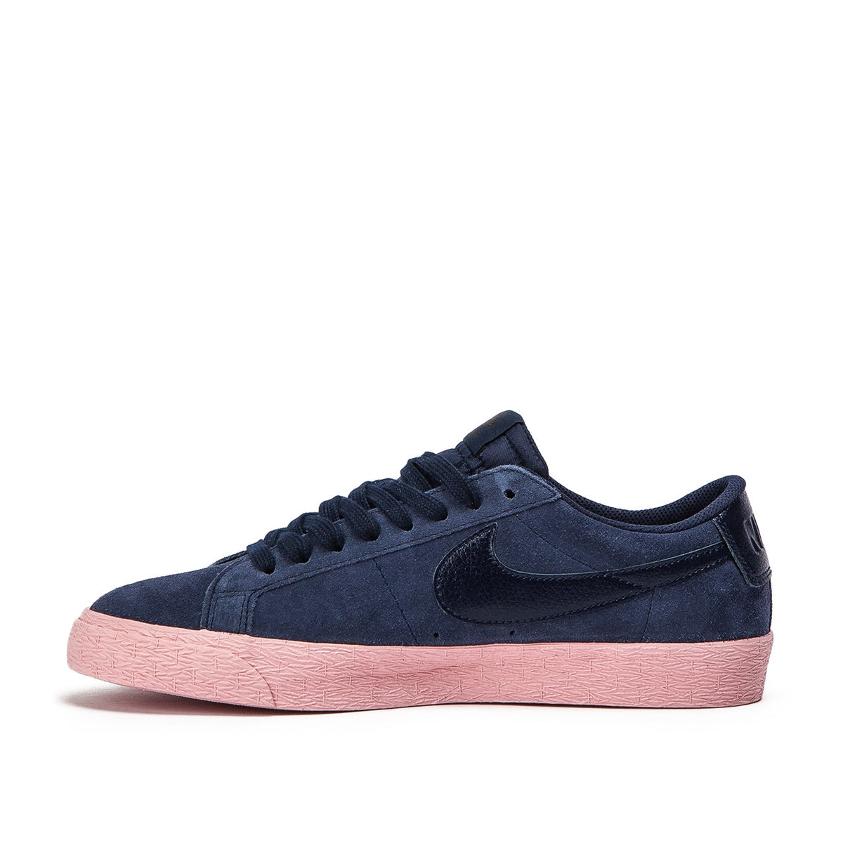 Nike sb blazer zoom low obsidian Clearance
