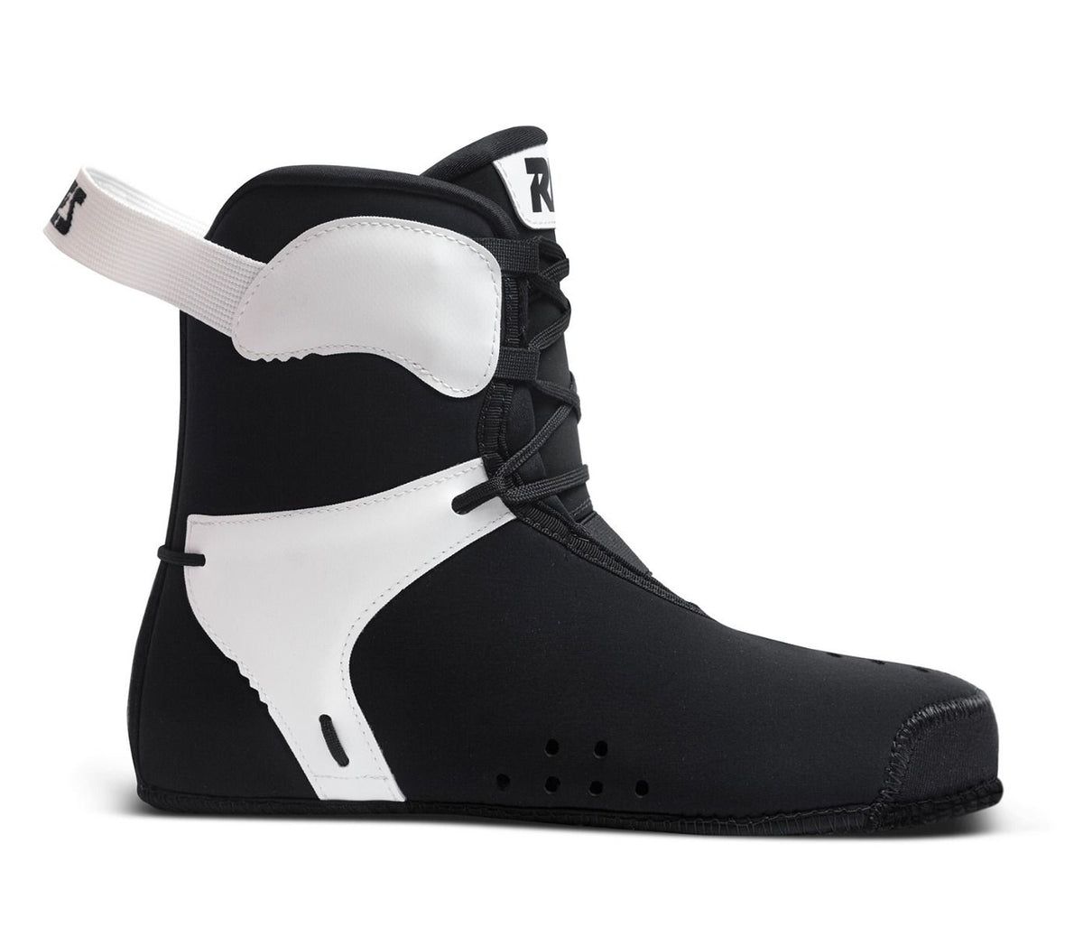 Roces RL2 Aggressive Skate Liner Black/White Skates USA