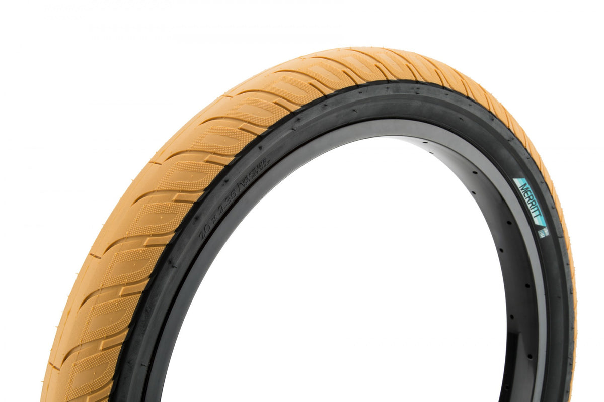 Merritt BMX Option Tire 20