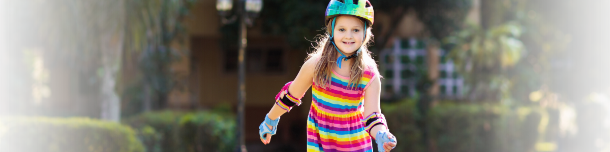 Kids & Skating: How to Encourage Safe and Fun Skating Habits Early On