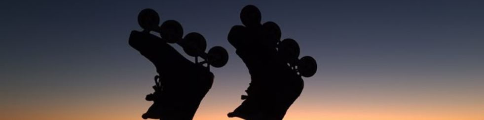 Roller Skates vs. Rollerblades: The Key Differences Every Skater Should Know