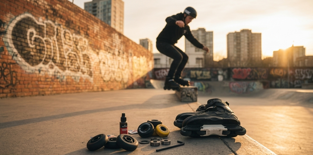 Locked In: The Essential Guide to the Anti-Rocker Setup