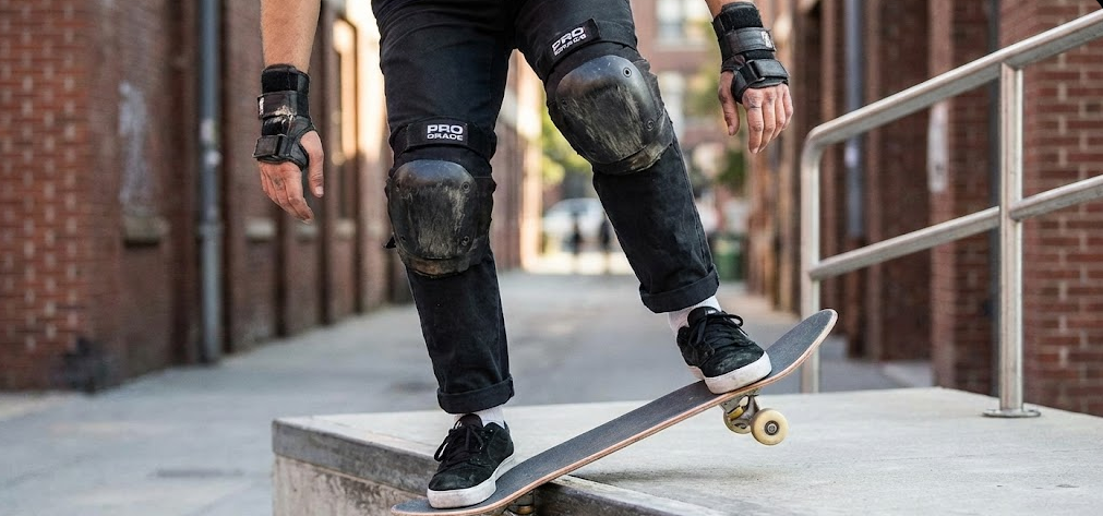 Smart Skating: How the Right Gear Unlocks Your Progress
