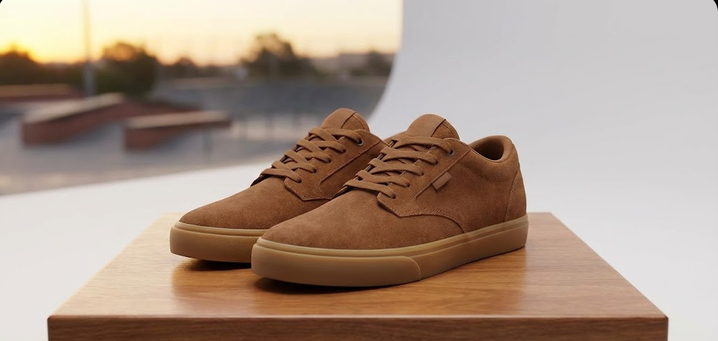 Choosing the Right Skate Shoes: Why Your Footwear Matters