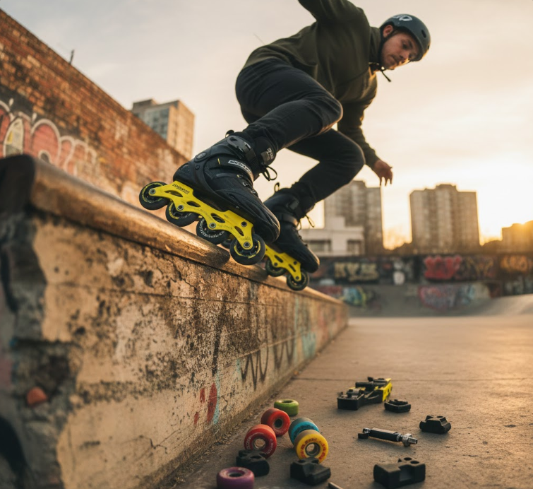 Locked In: The Science of H-Blocks and Aggressive Inline Setups