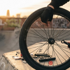 Stop the Rattle: The Ultimate BMX “Dialing” Guide – Master the Spoke Sound Check