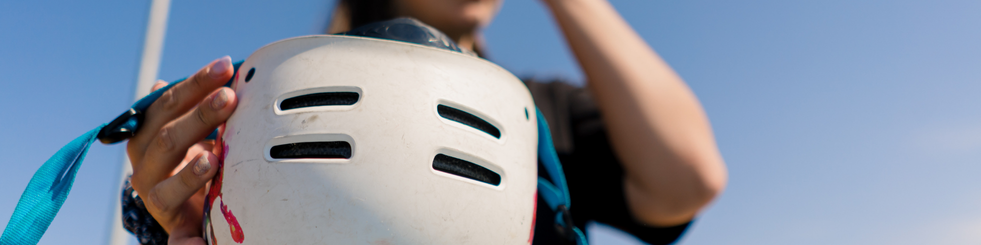 What Kind of Helmet Do You Need for Skating?