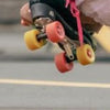 Roller Skates: Small Wheels vs. Big Wheels