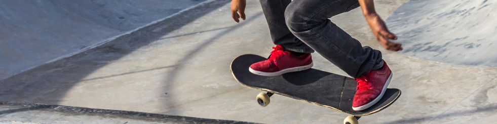 Best New Balance Skate Shoes