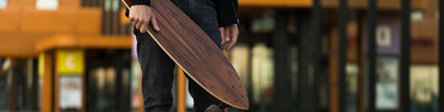 Where to Buy Longboard Decks: The Ultimate Guide