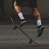 Beginner’s Guide to Skateboard Tricks: Start with These Easy Moves