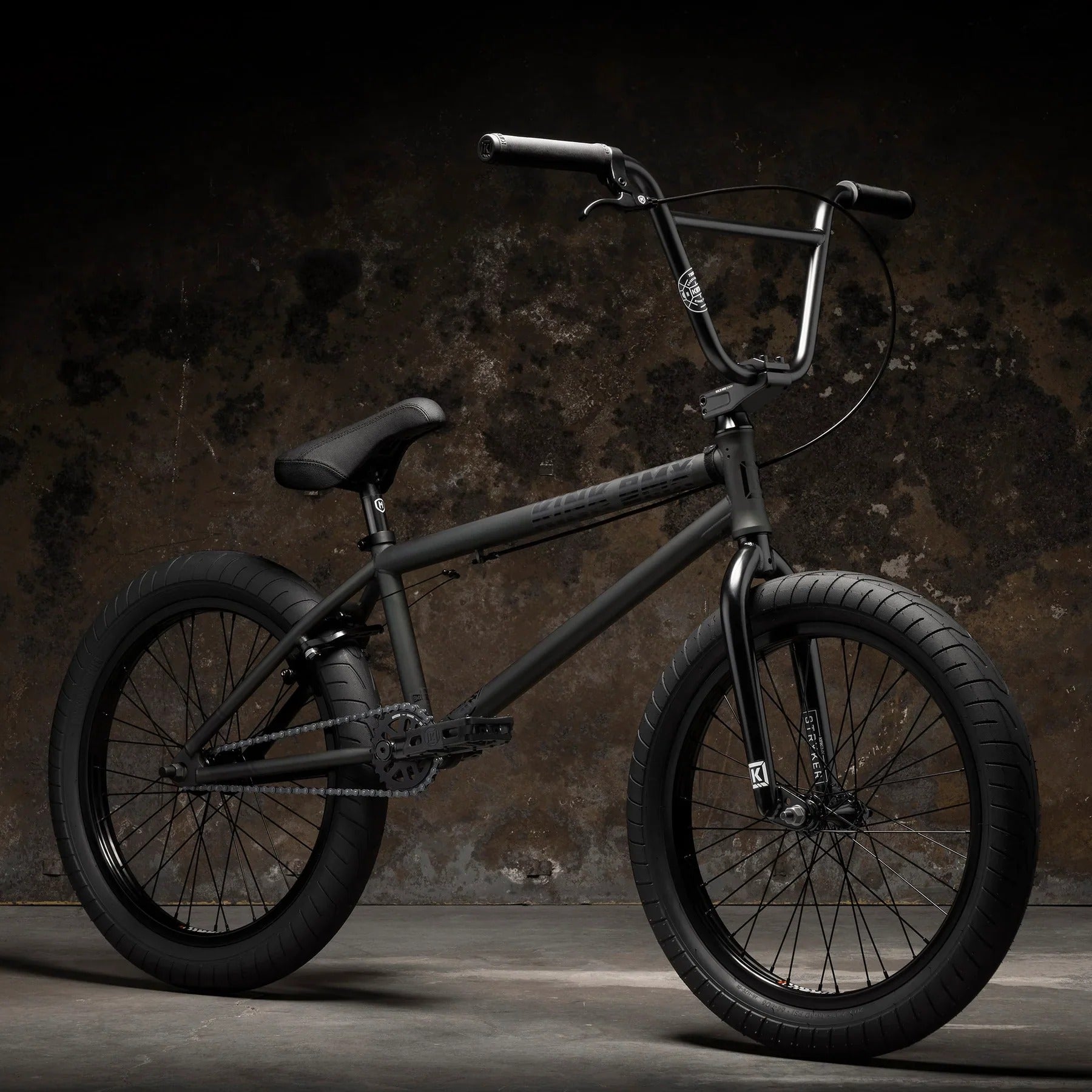 How to select the right BMX Bike